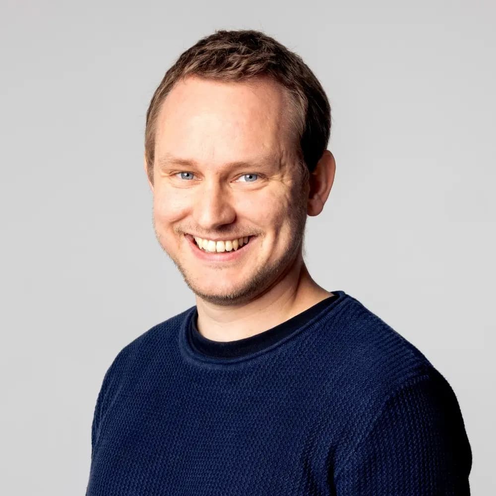 Olivier Durand – Webdesigner Solothurn, Gründer D3 Webstudio