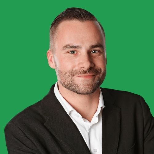 Profilbild Flavio Raeber